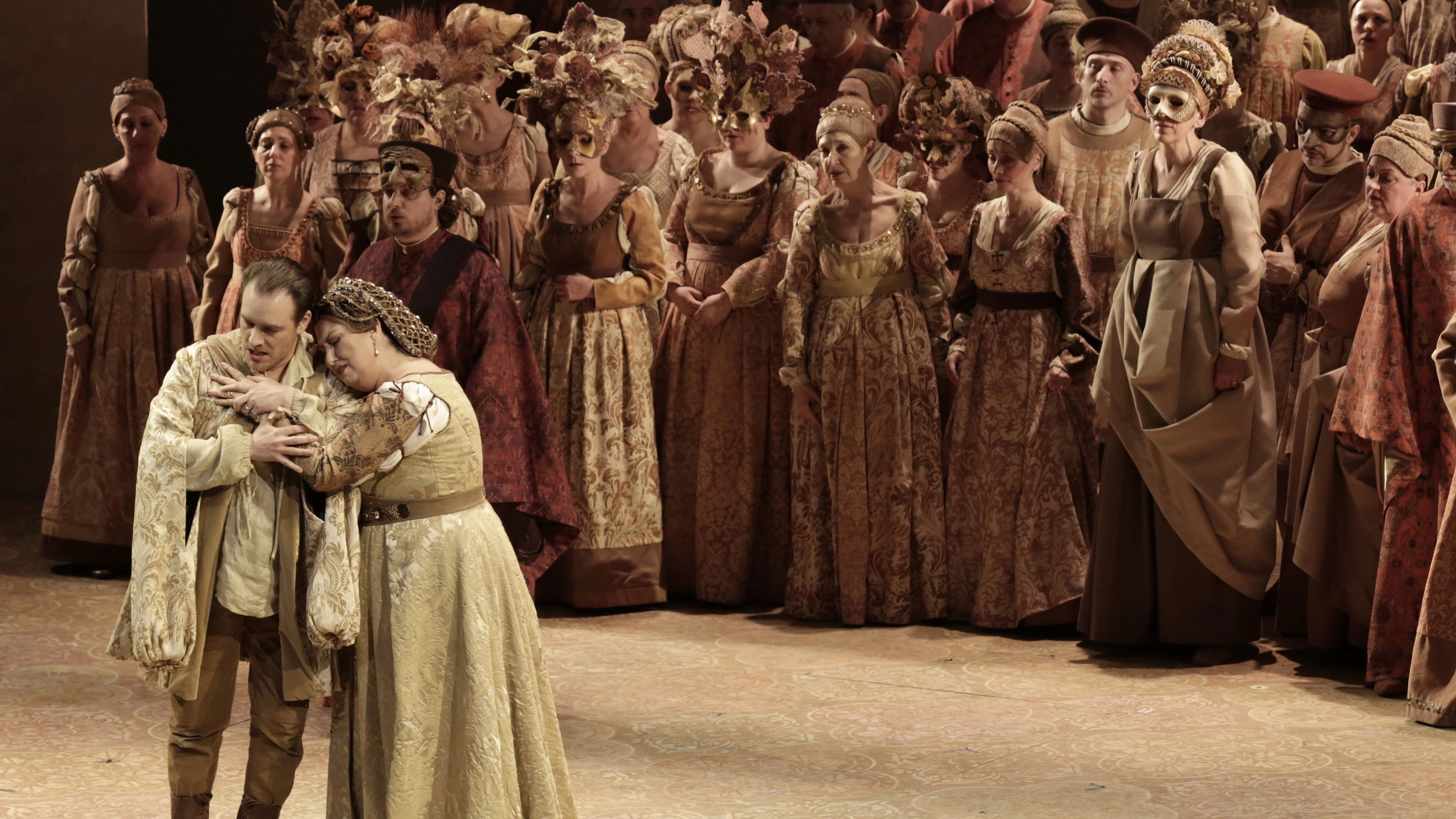 Giuseppe Verdi: I due Foscari