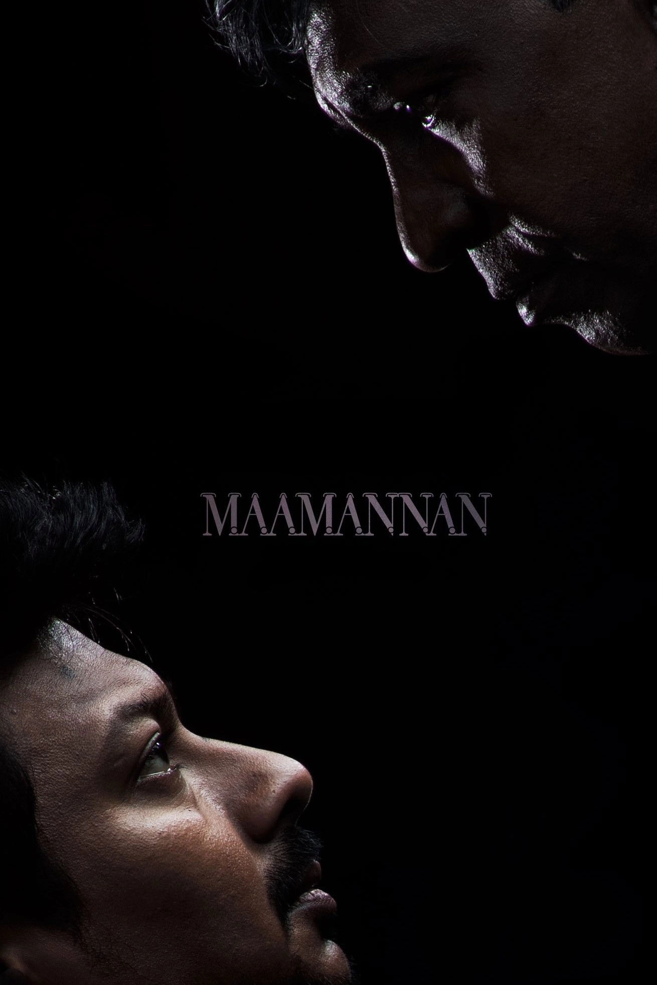 Maamannan