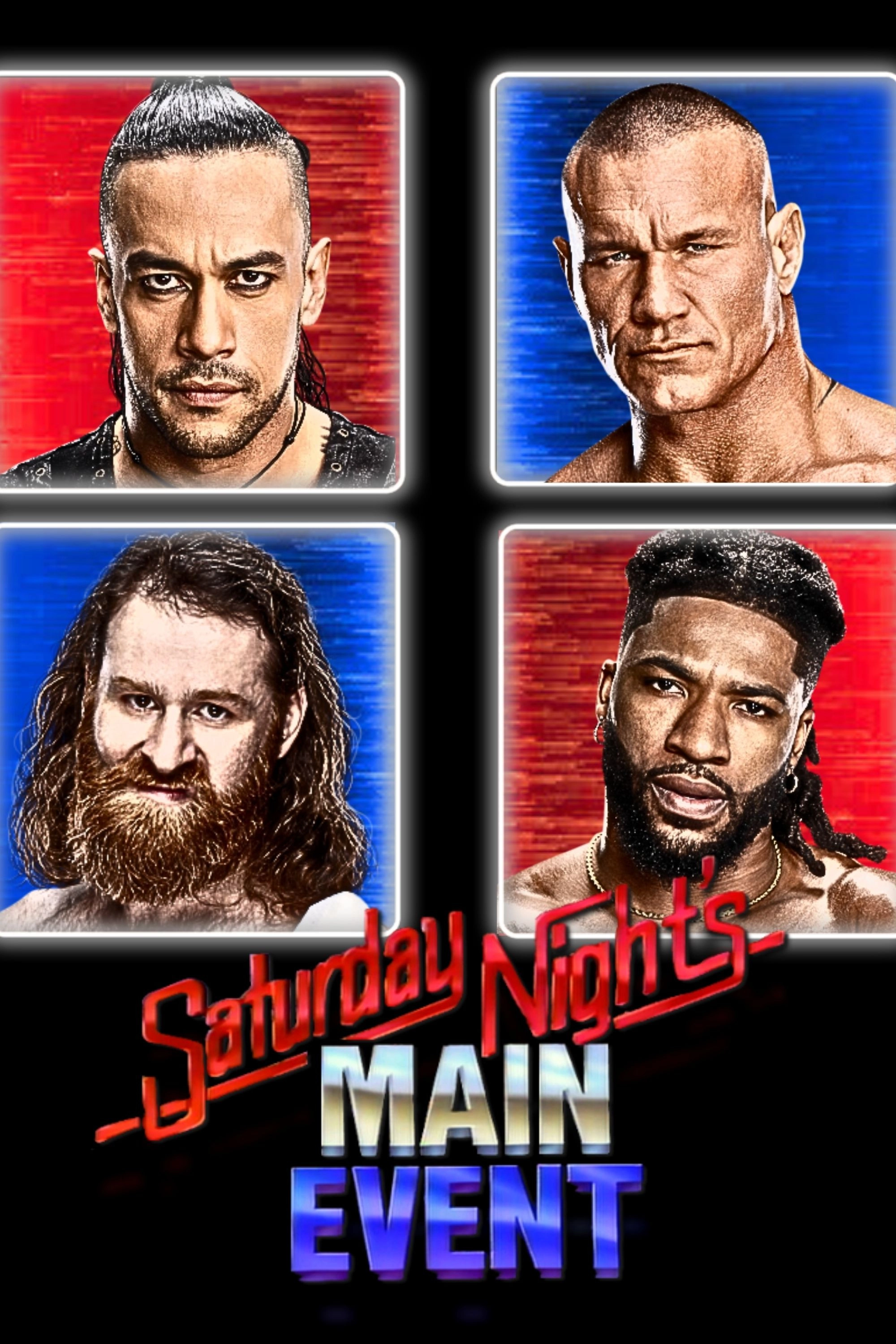 Saturday Night's Main Event: January 24, 2026