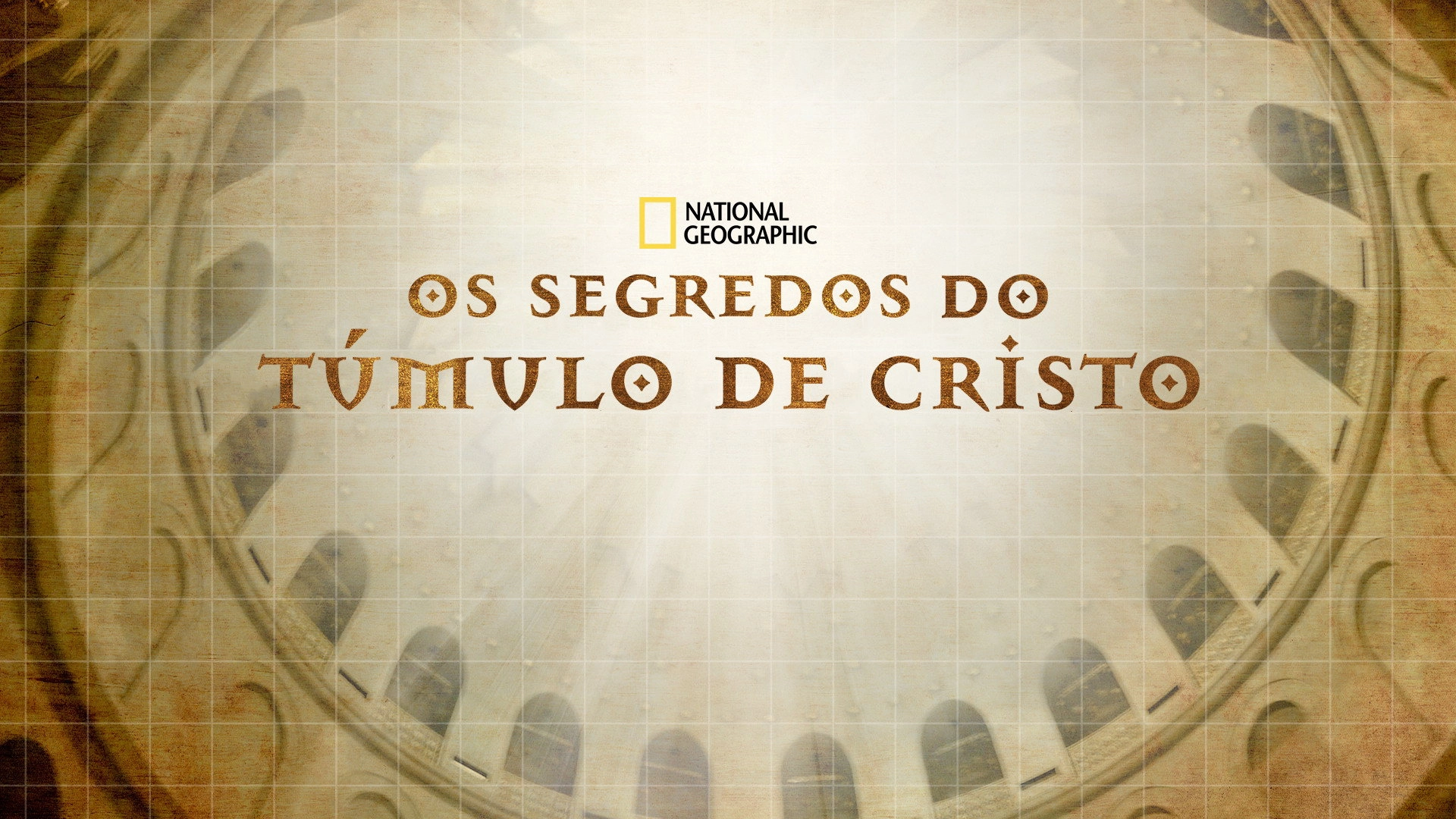 Secrets of Christ's Tomb