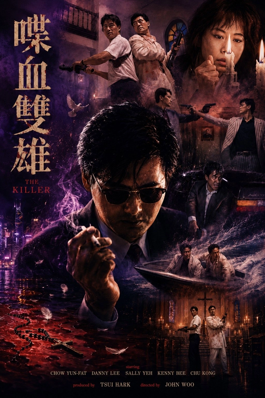 The Killer