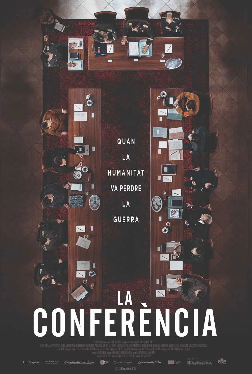The Conference