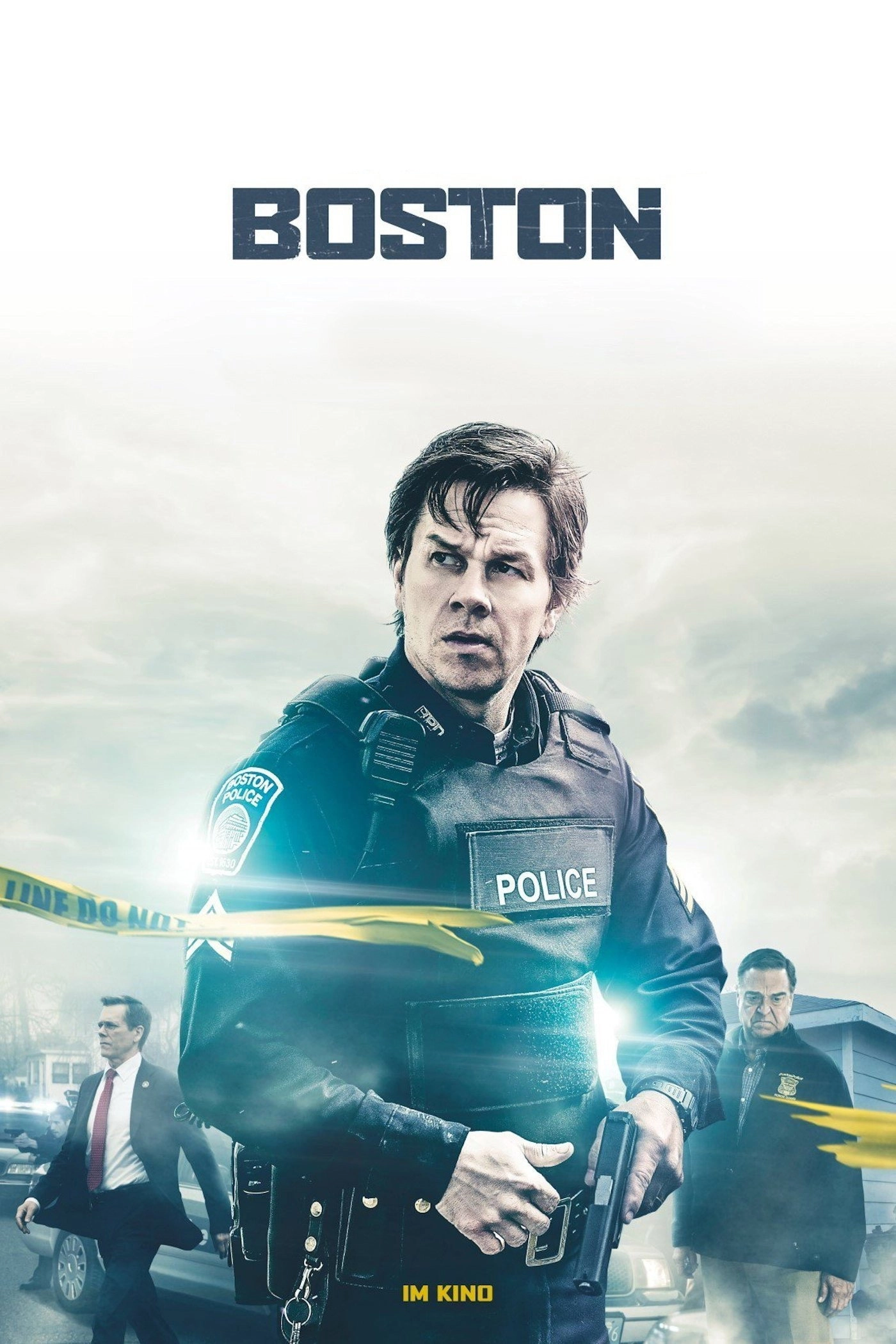 Boston