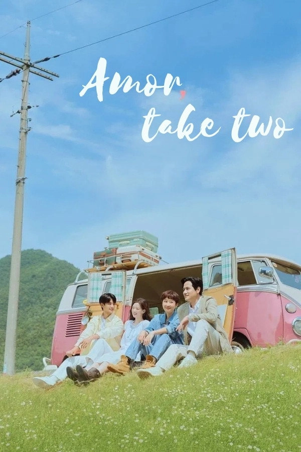 Love, Take Two