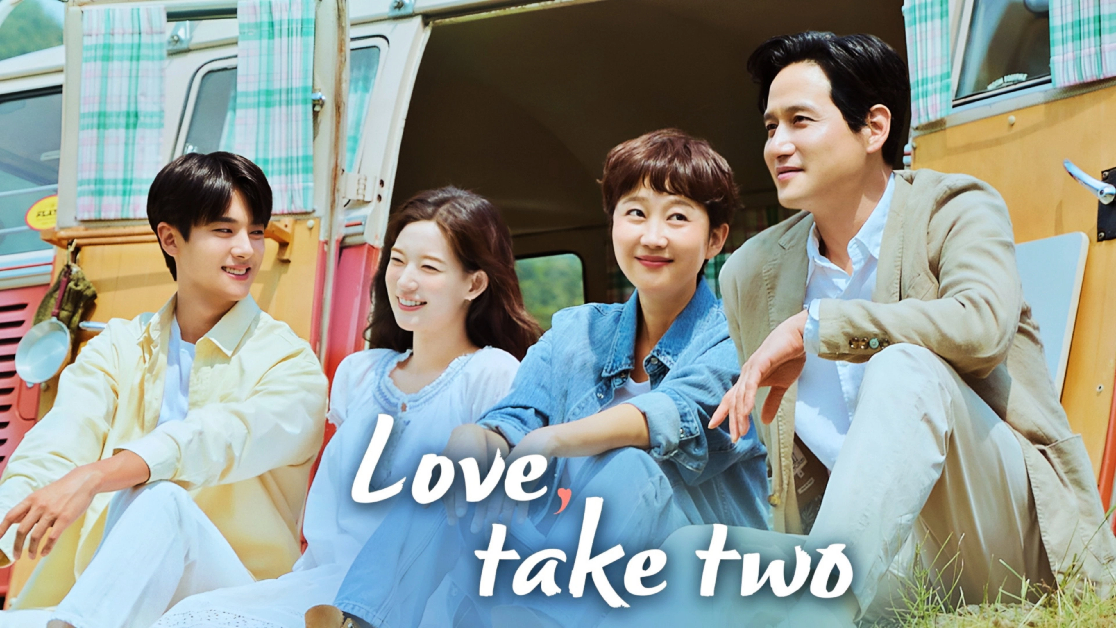 Love, Take Two