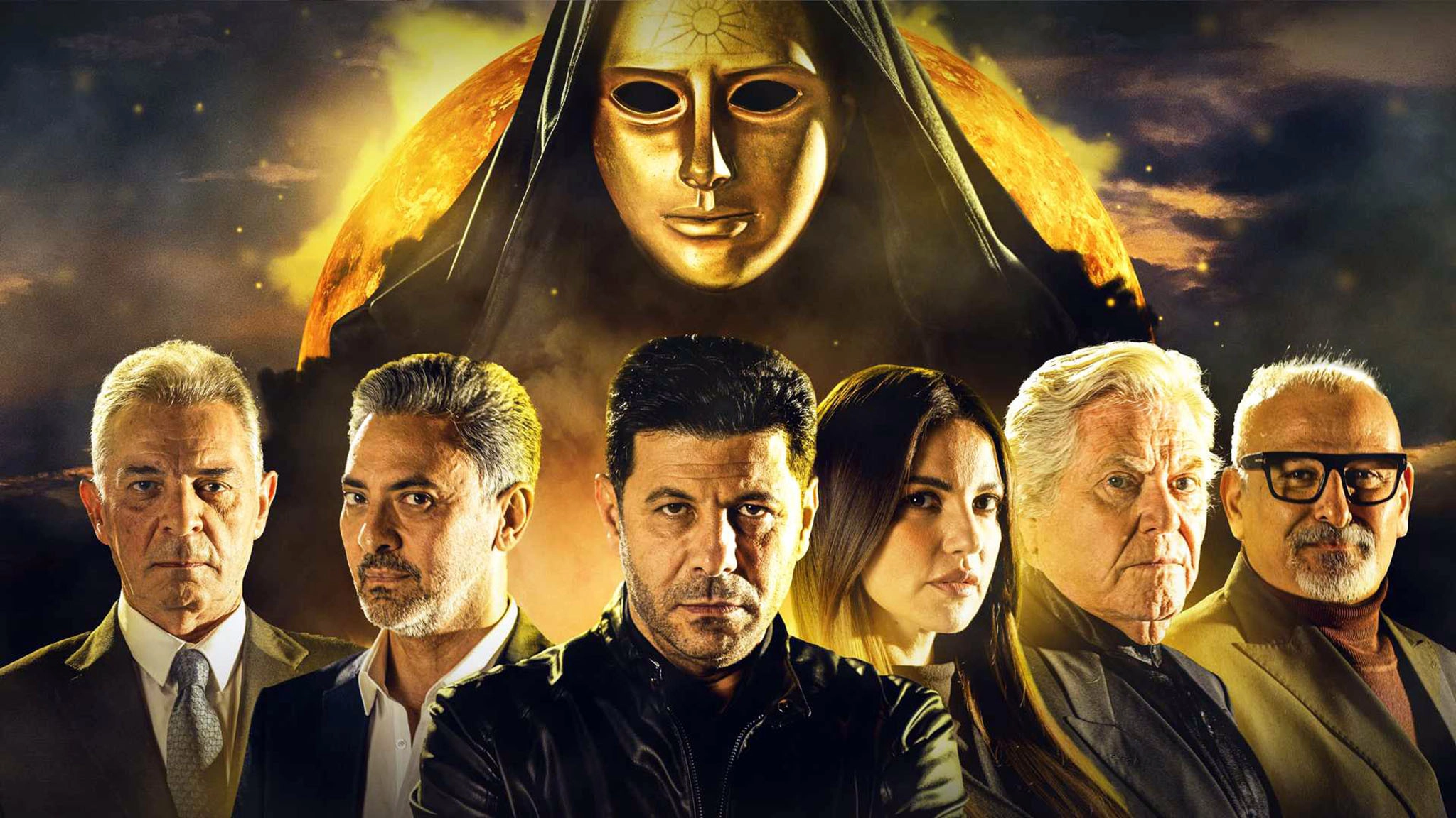 The Priest