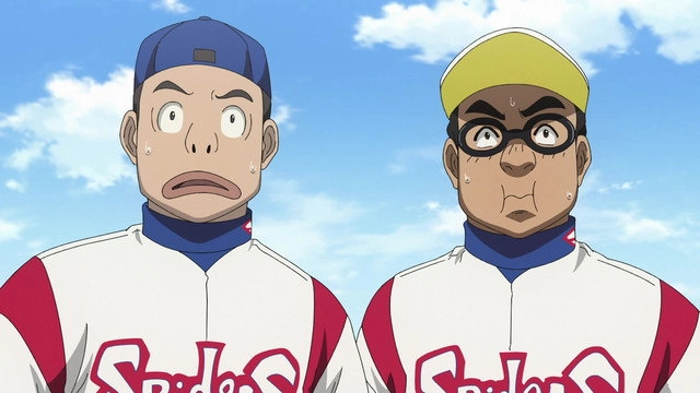 Gurazeni: Money Pitch
