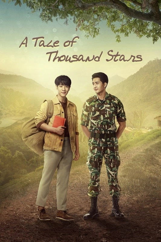 A Tale of Thousand Stars