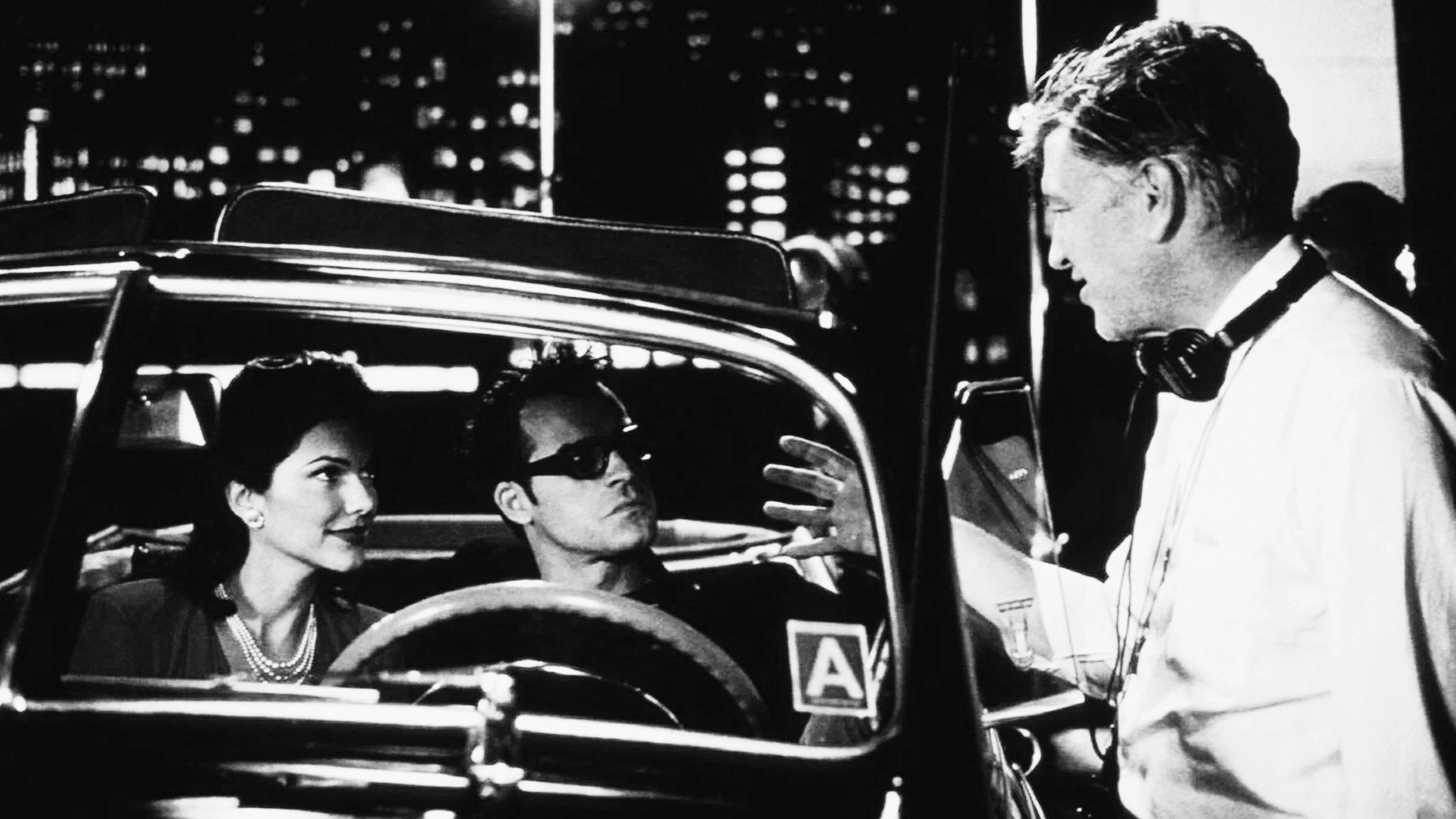 Mulholland Drive