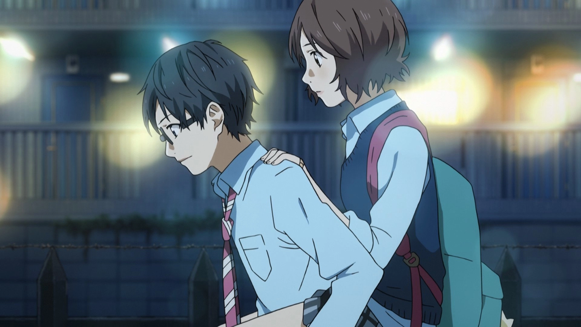 Your Lie in April