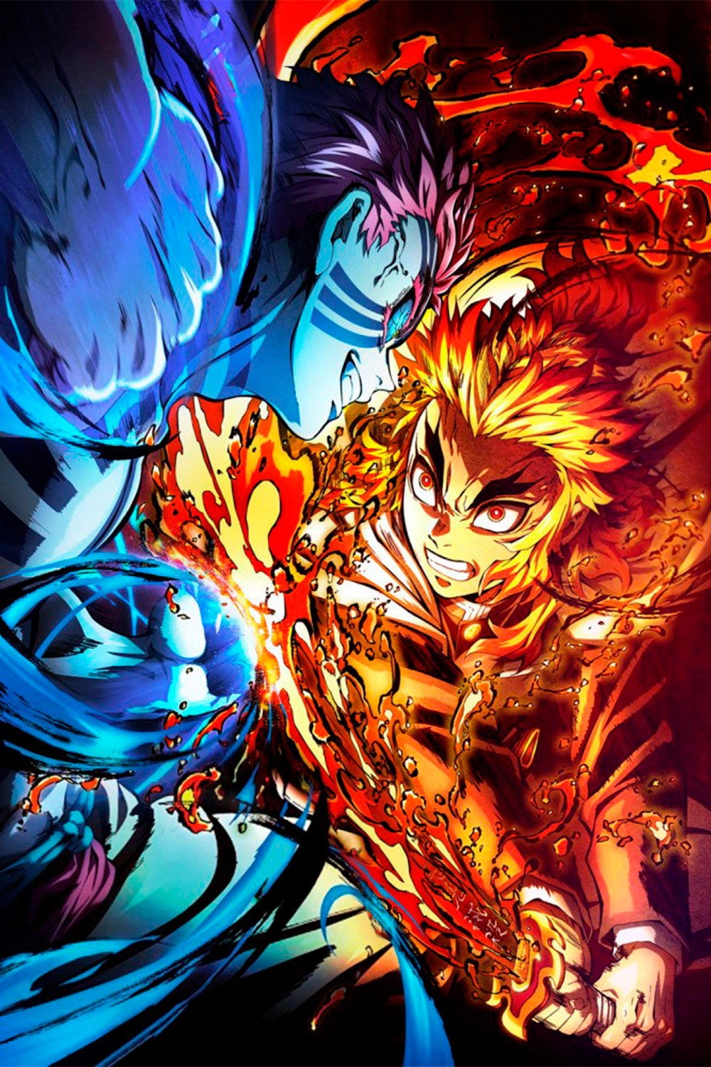 Demon Slayer: Kimetsu no Yaiba