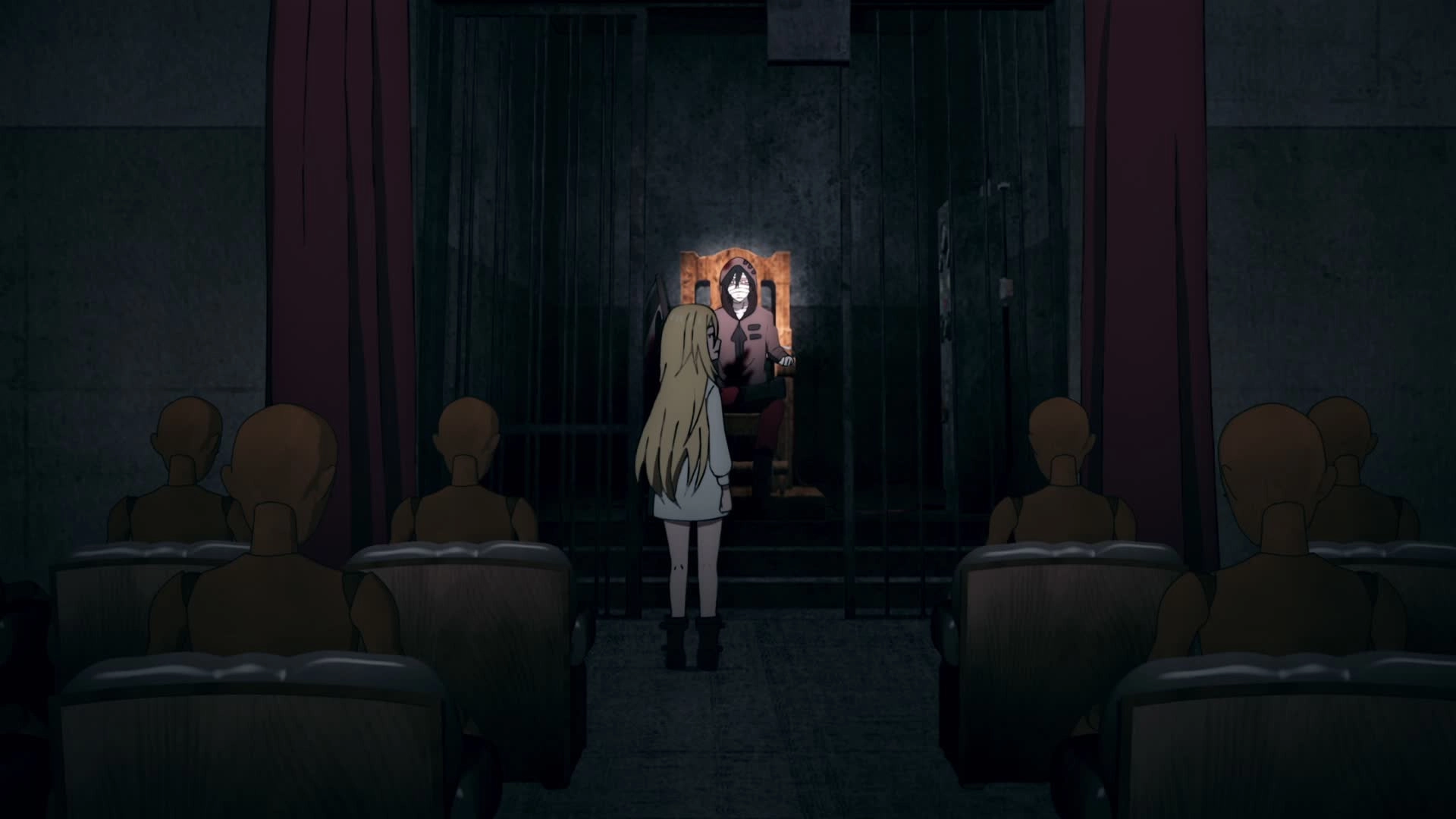 Angels of Death