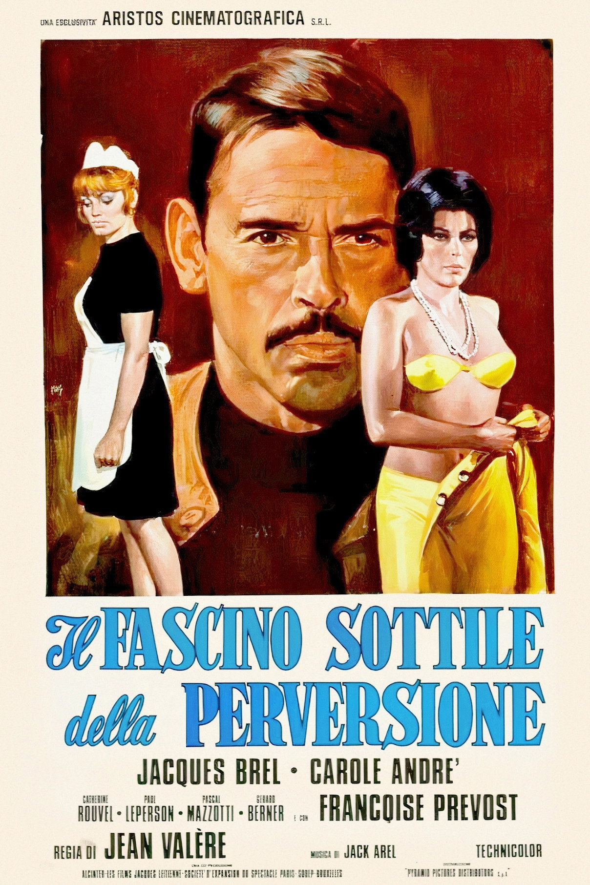 Dirty Tricks