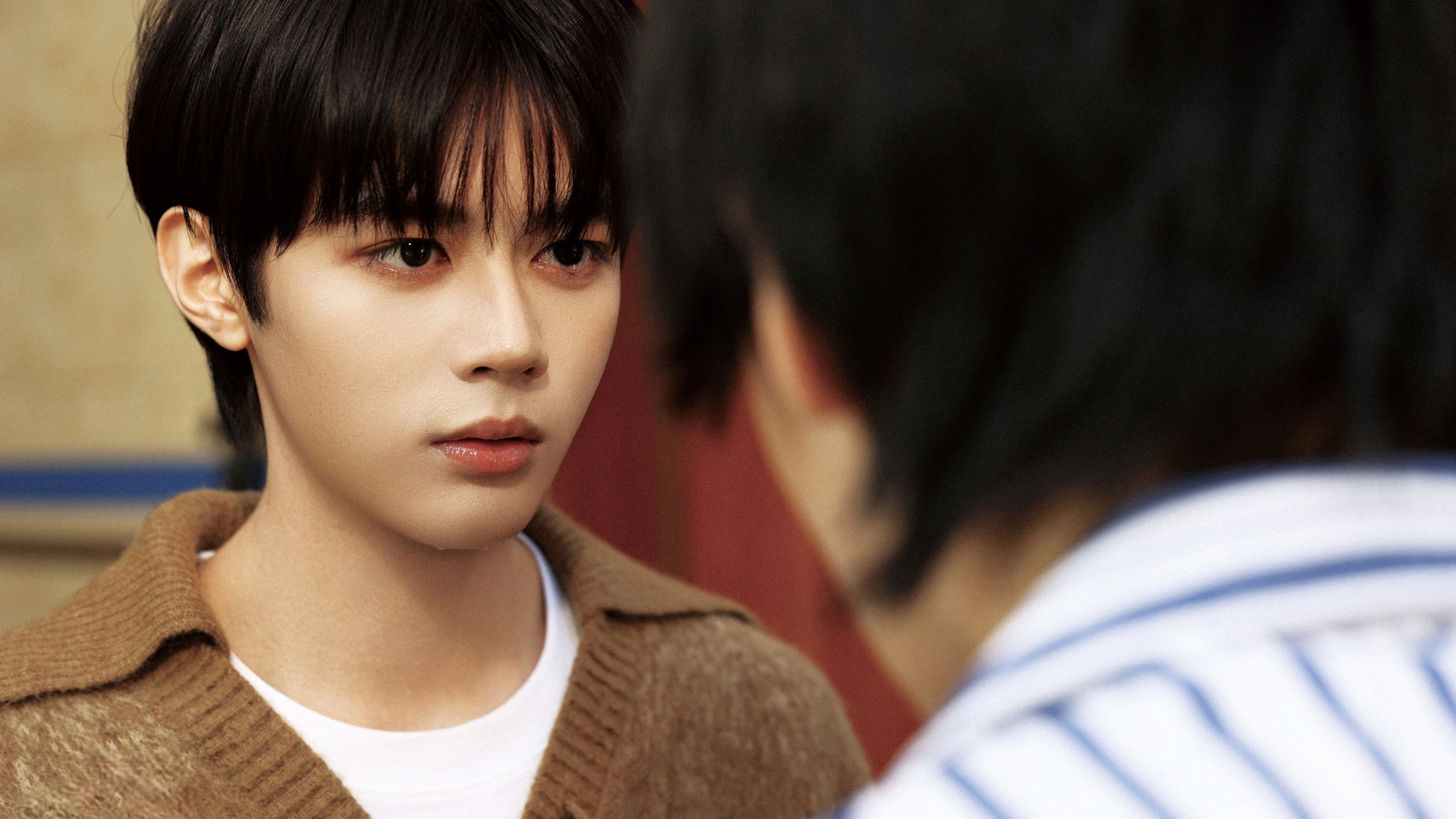 The Gaze