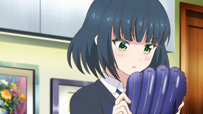 Cinderella Nine