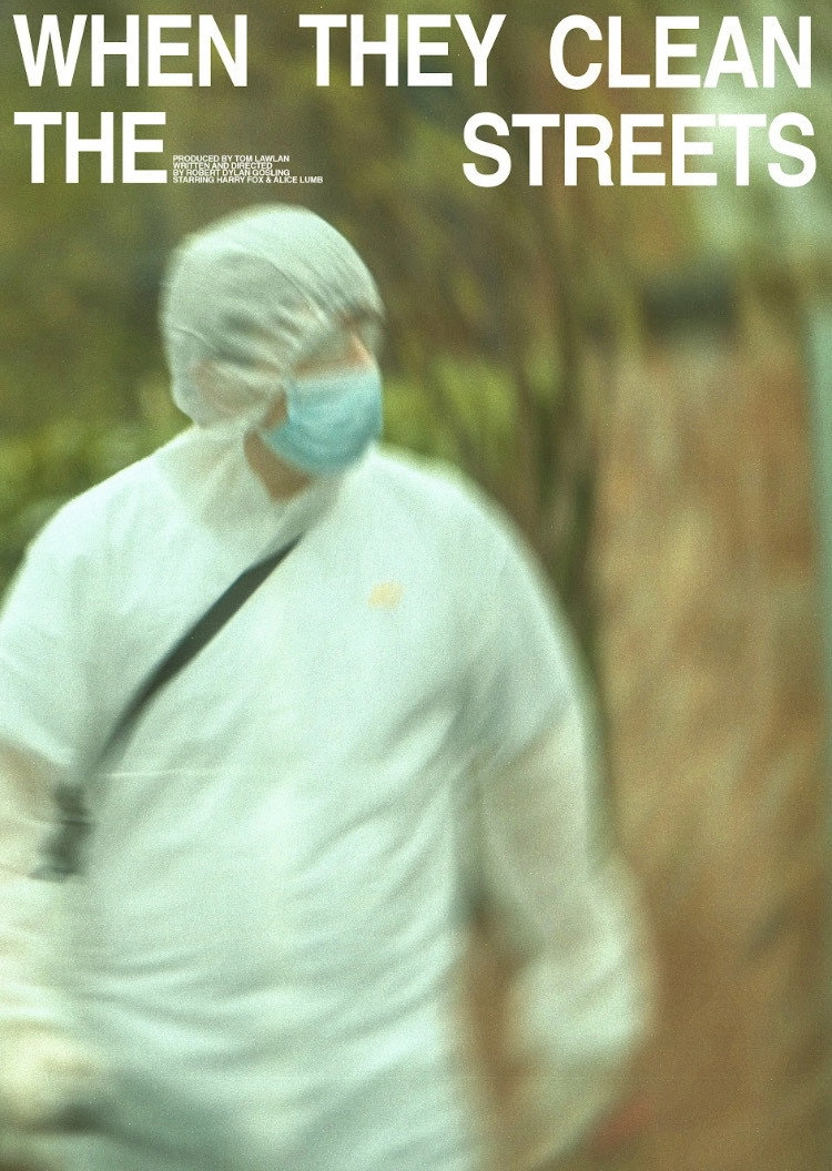 When They Clean the Streets