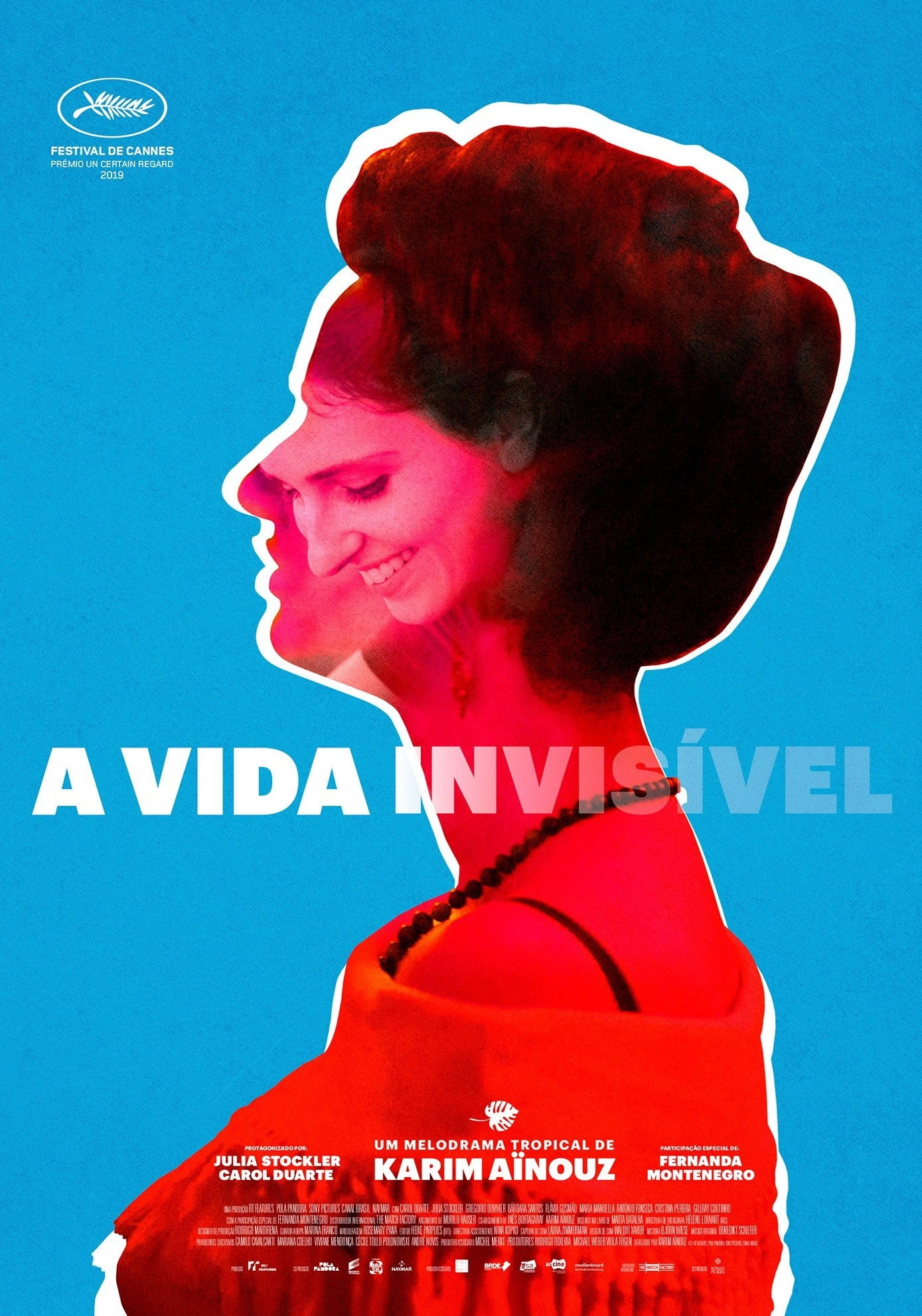 Invisible Life