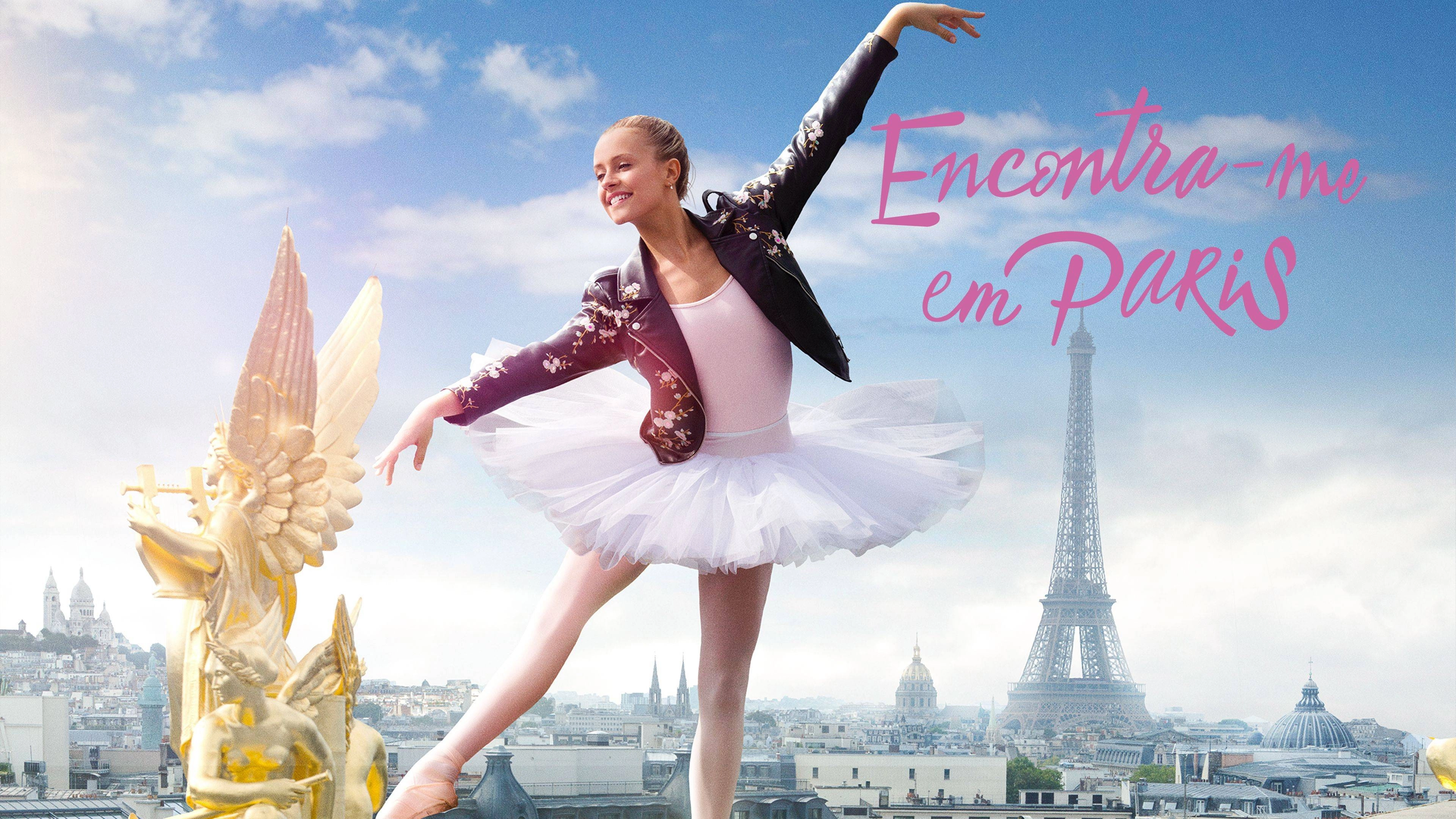 Find Me in Paris