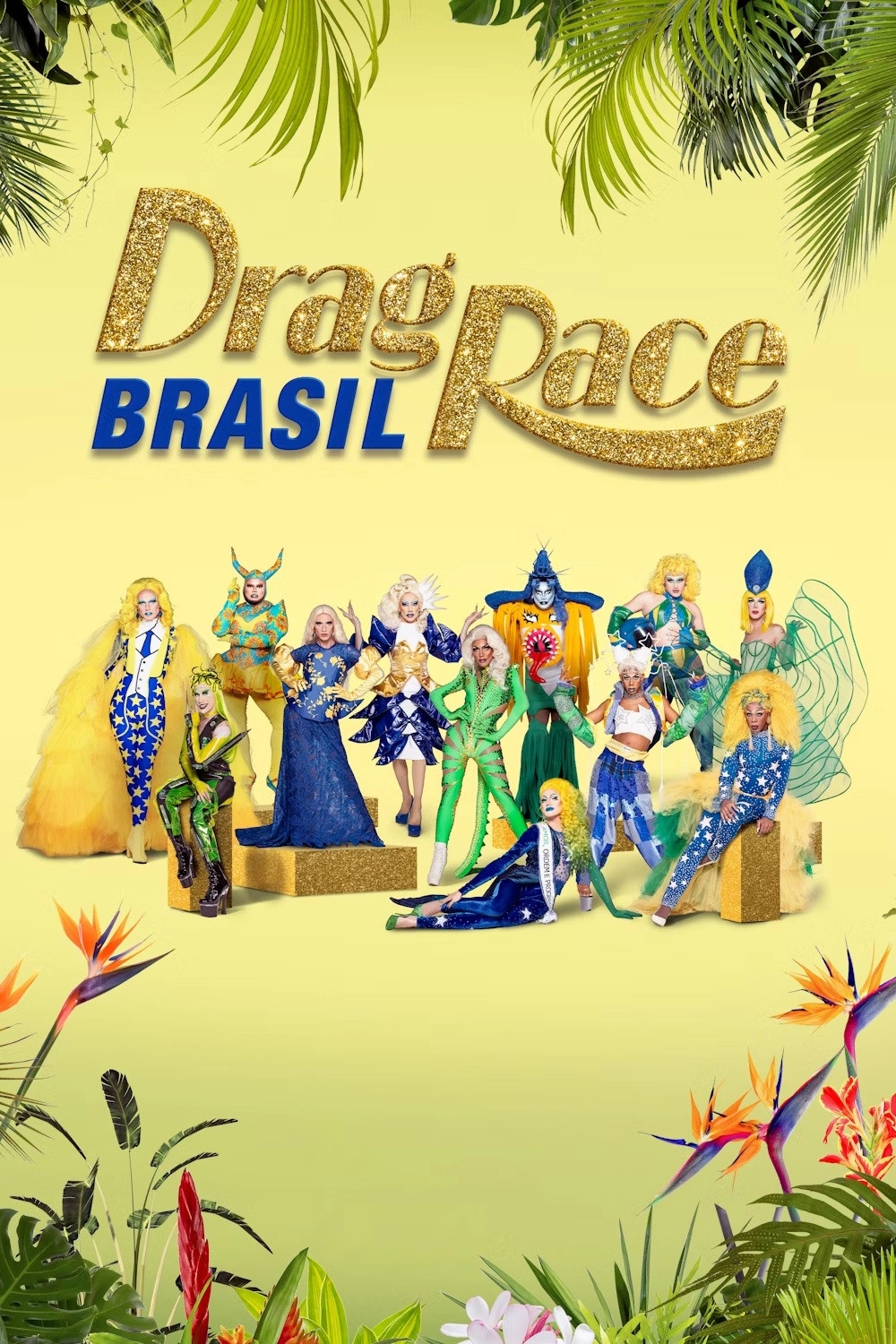 Drag Race Brasil