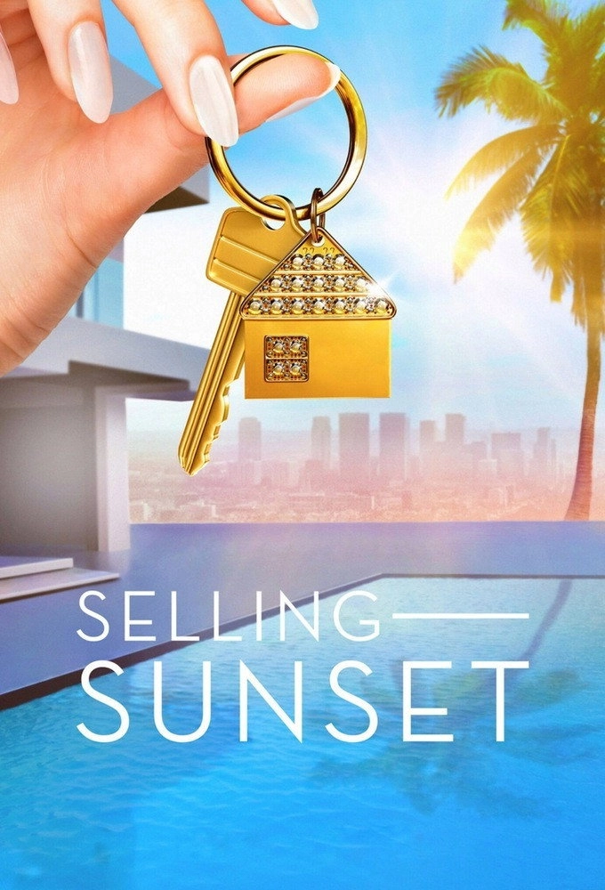 Selling Sunset