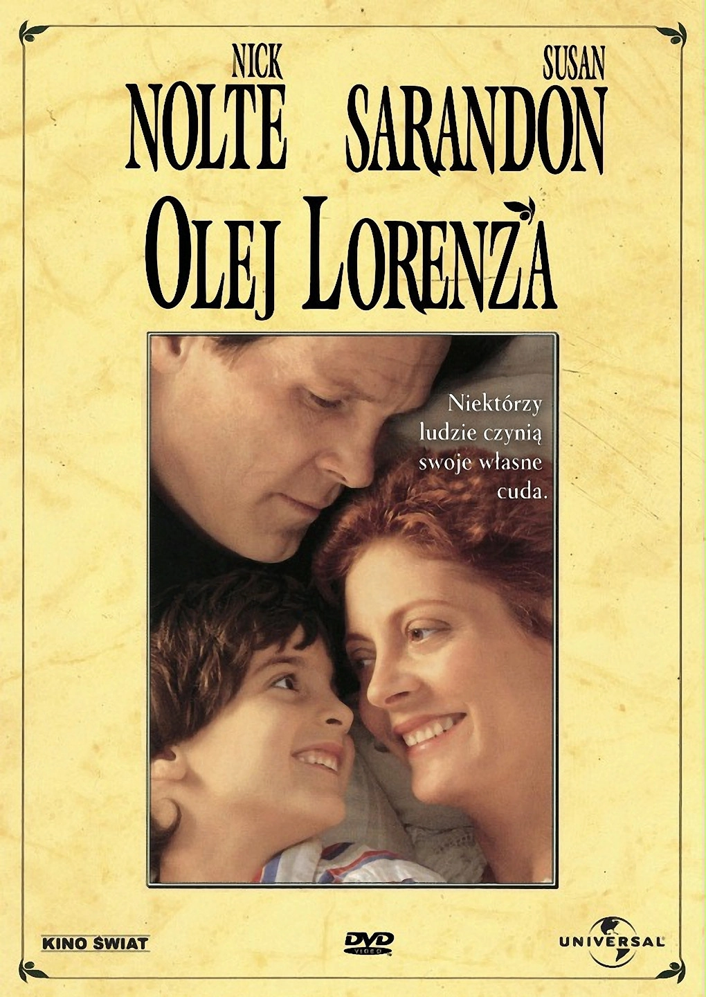 Lorenzo's Oil