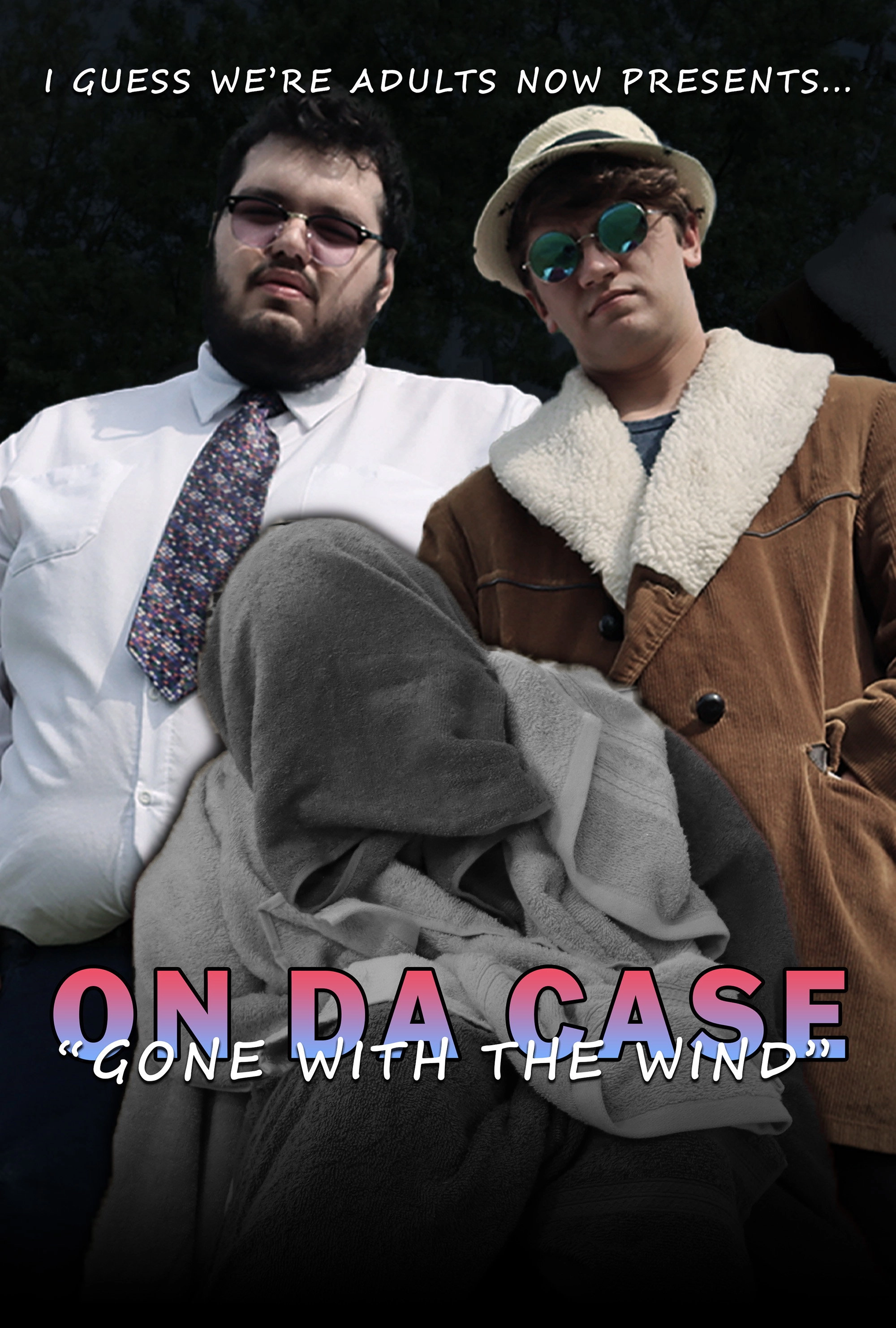 On Da Case: Gone With The Wind