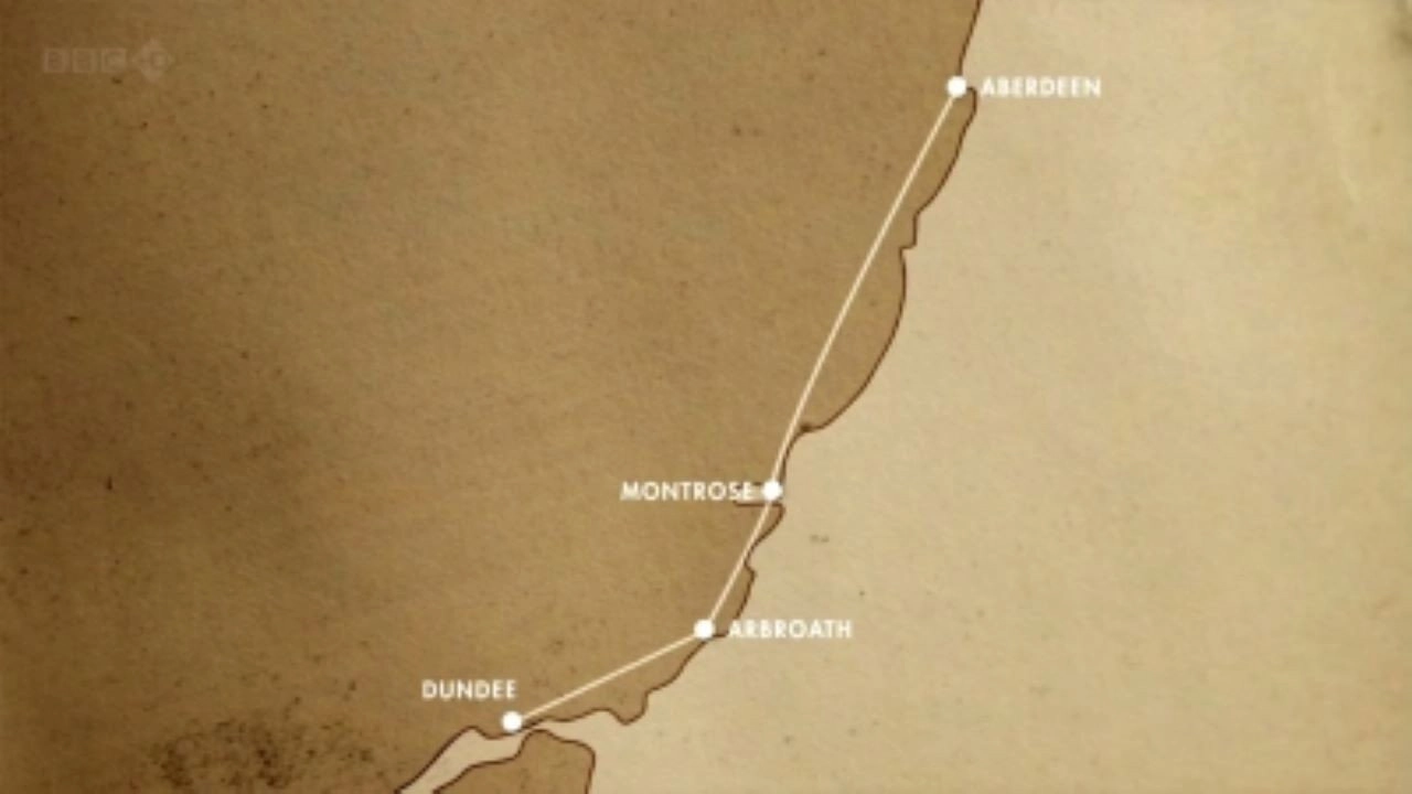 Great British Railway Journeys