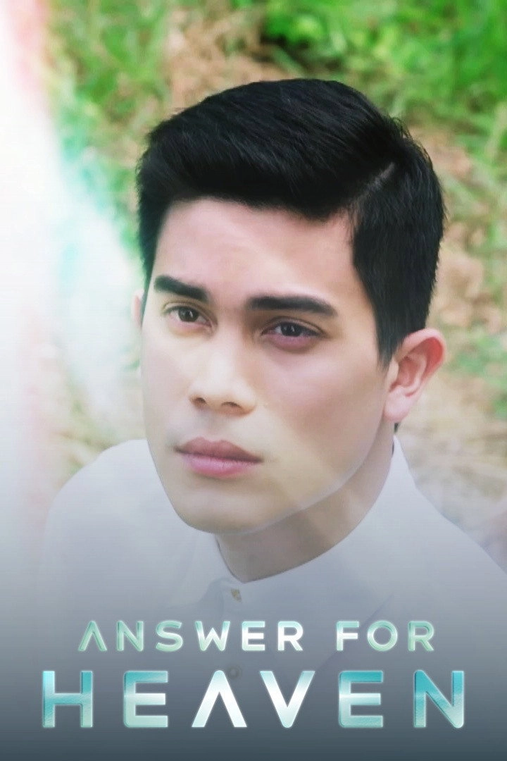 Answer for Heaven