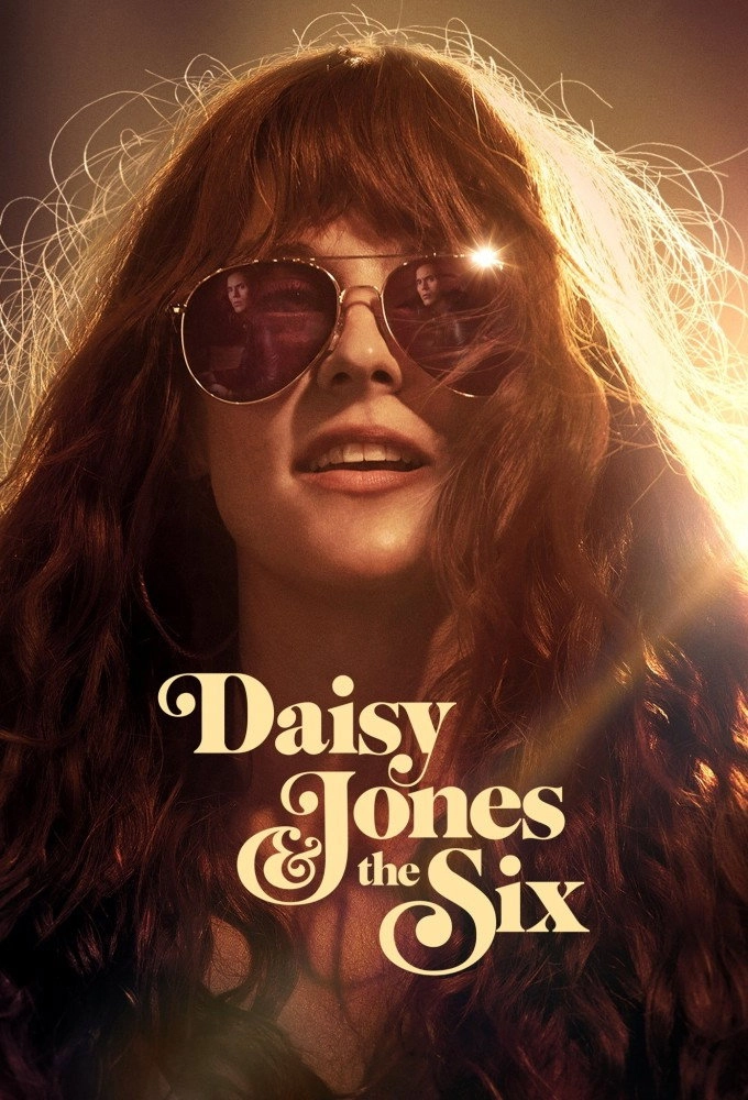 Daisy Jones & the Six