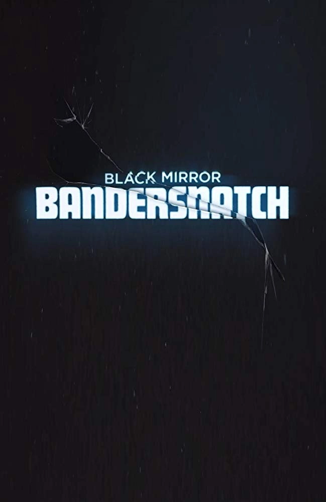 Black Mirror: Bandersnatch