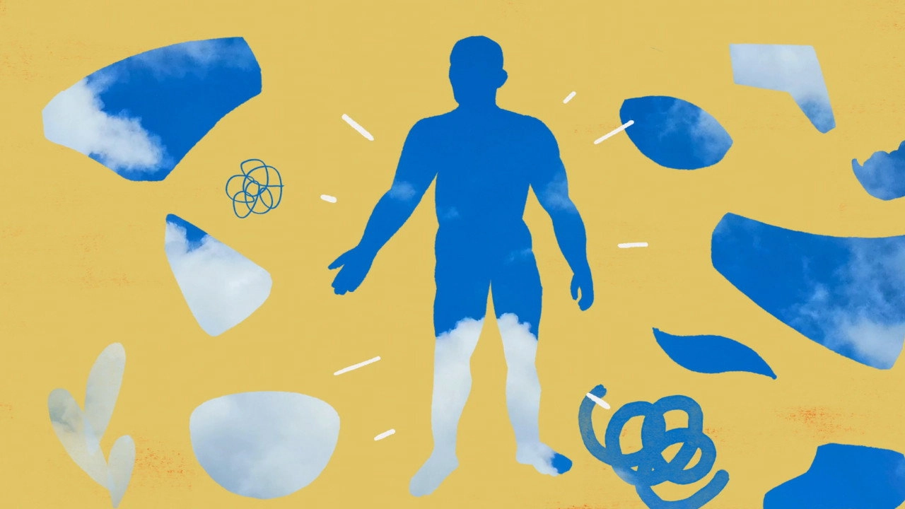 Headspace Guide to Meditation