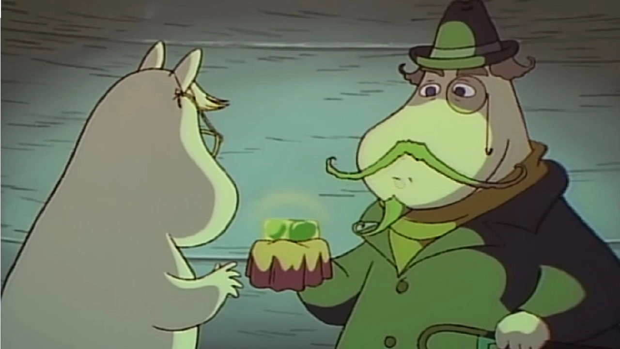 Moomin