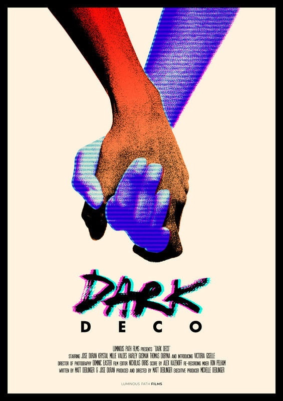 Dark Deco