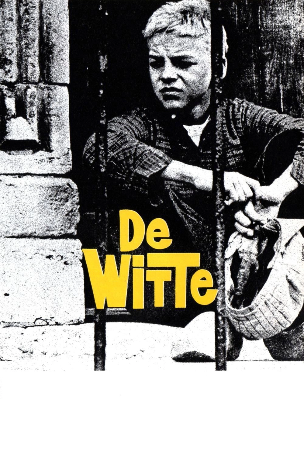 Whitey