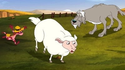 Simsala Grimm