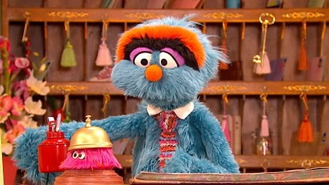 The Furchester Hotel