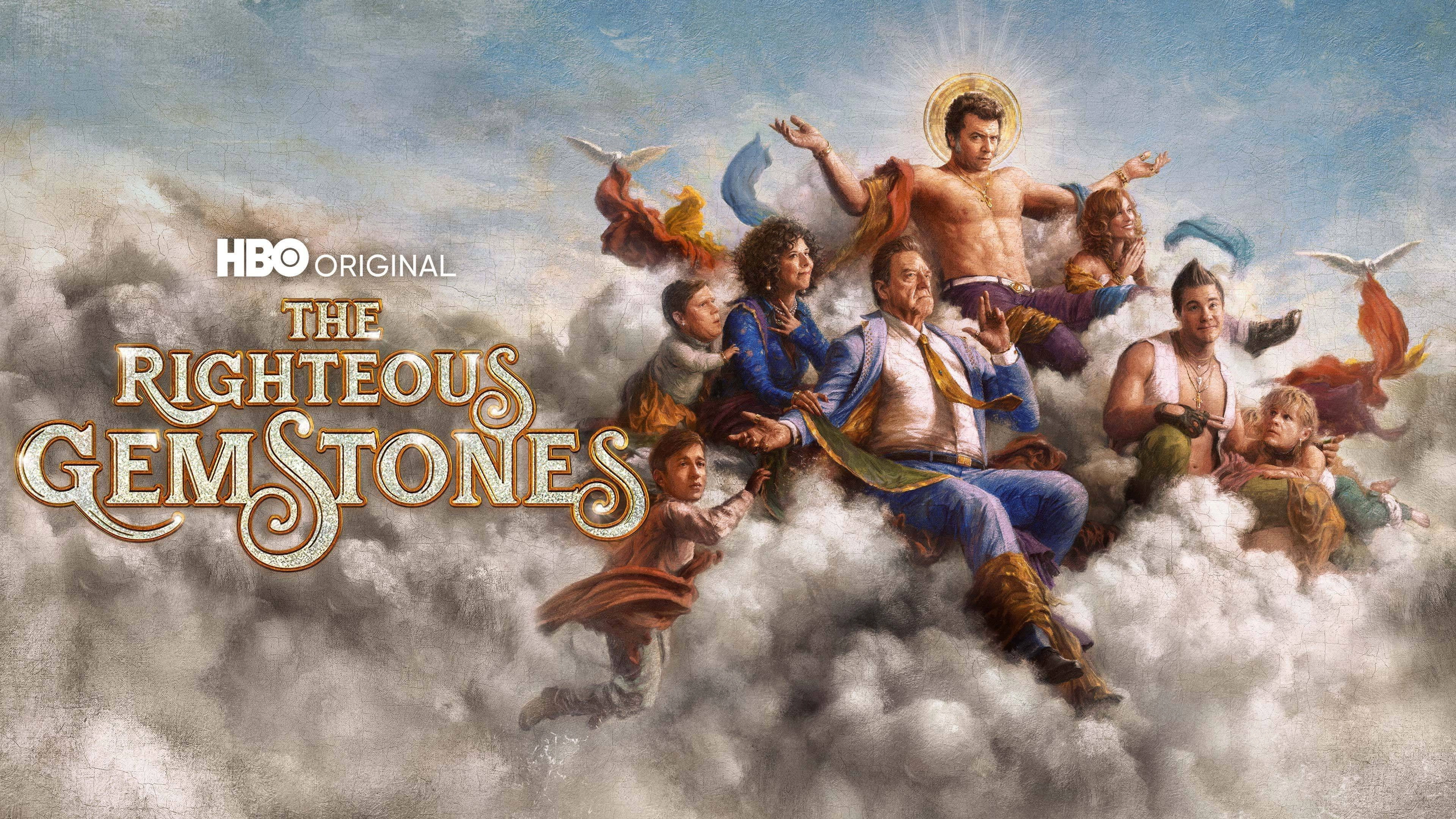 The Righteous Gemstones