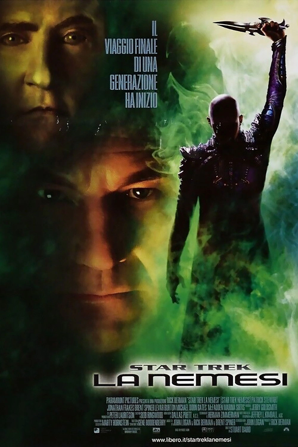 Star Trek: Nemesis