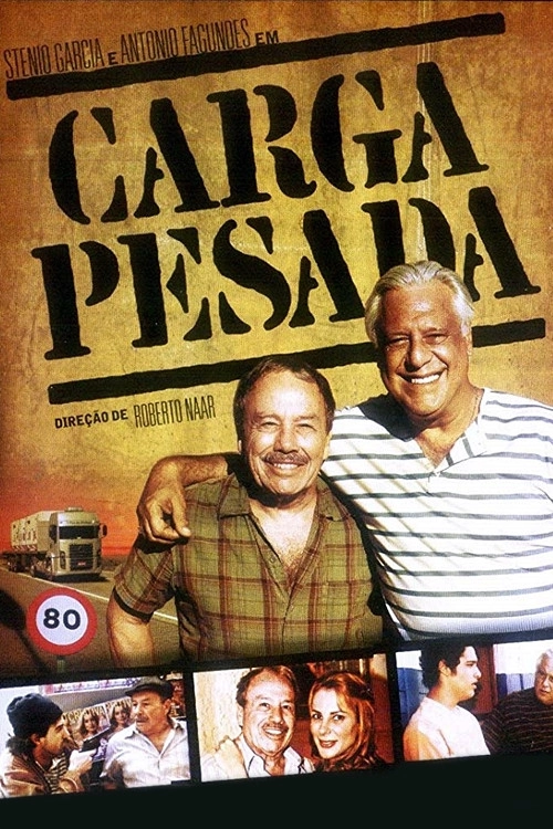 Carga Pesada