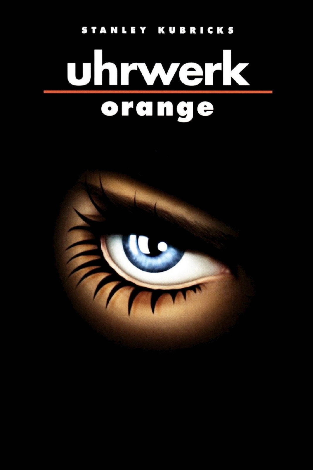 A Clockwork Orange