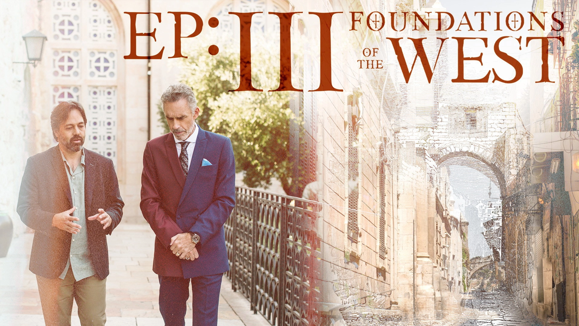 Foundations of the West