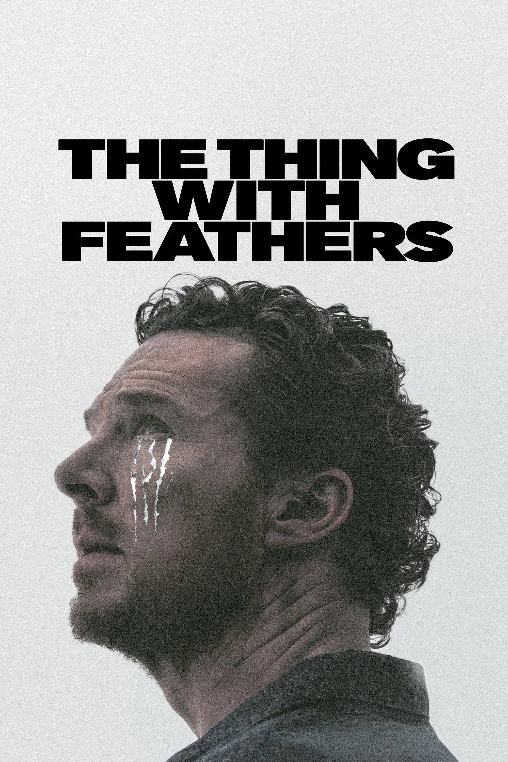 The Thing with Feathers