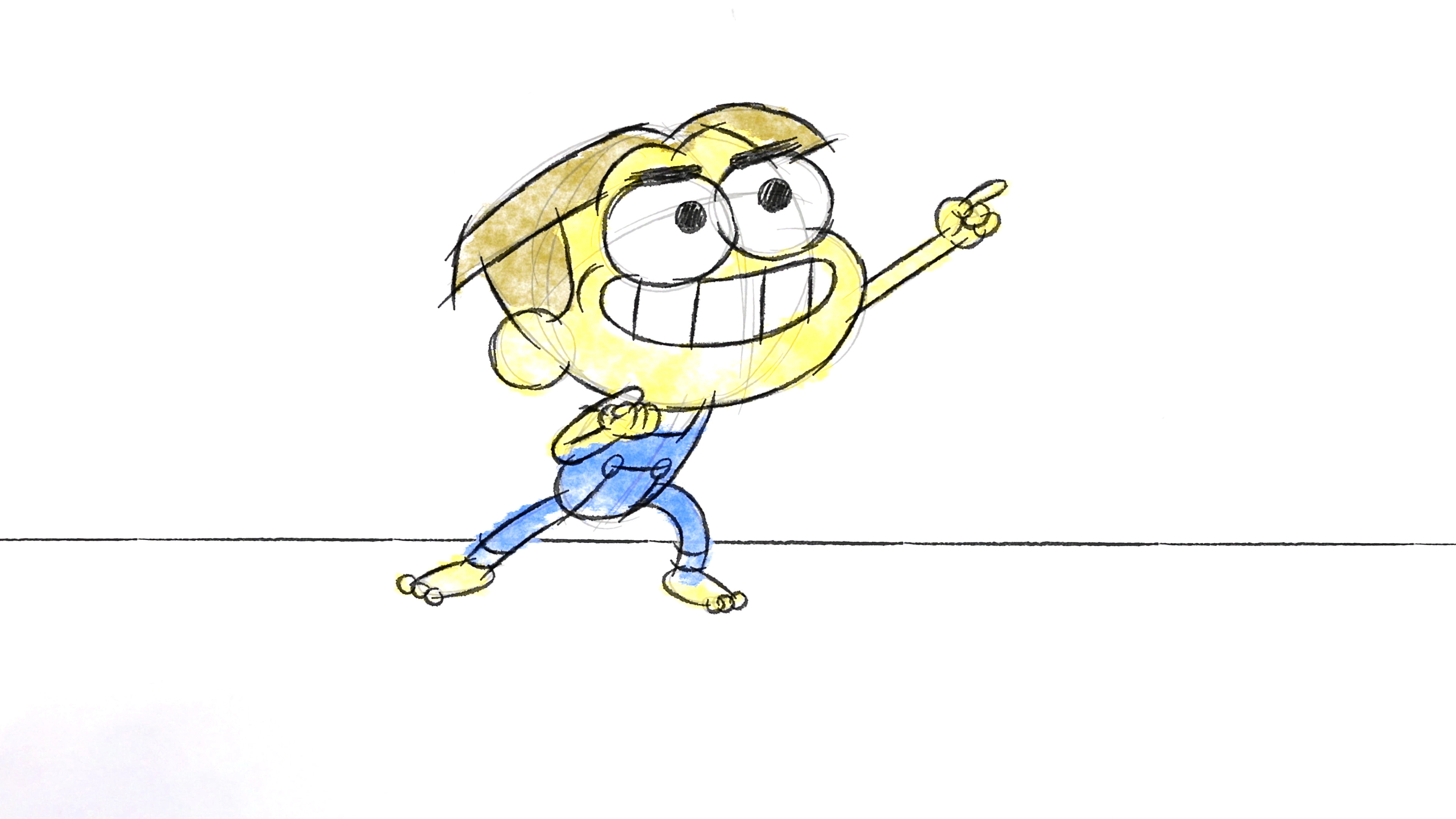 How Not to Draw