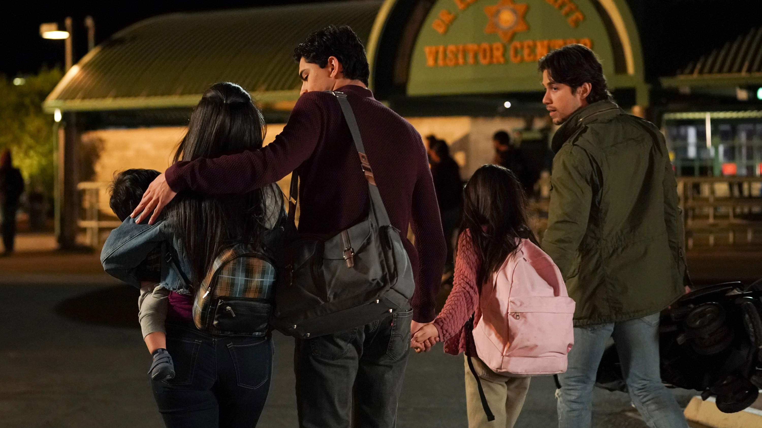 Party of Five