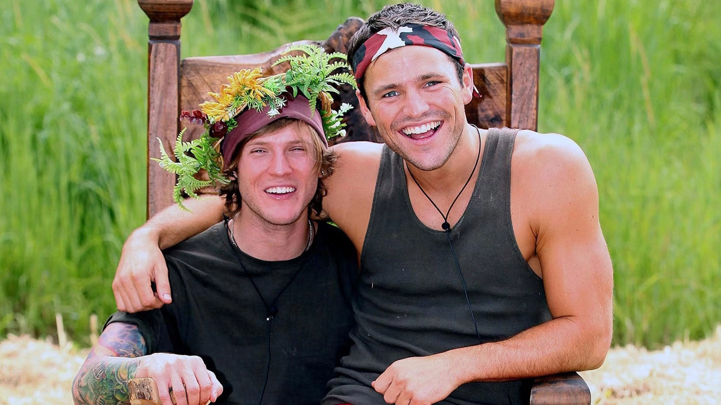 I'm a Celebrity...Get Me Out of Here!