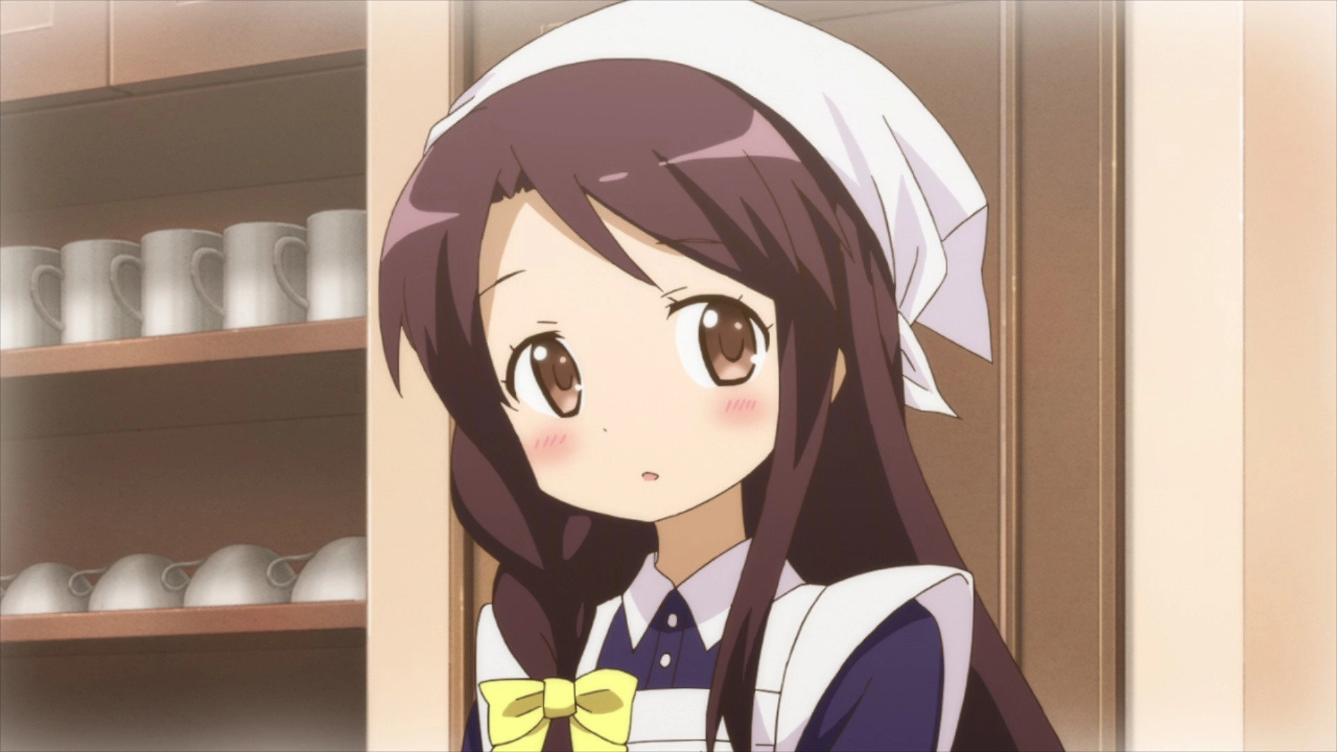 Kinmoza!