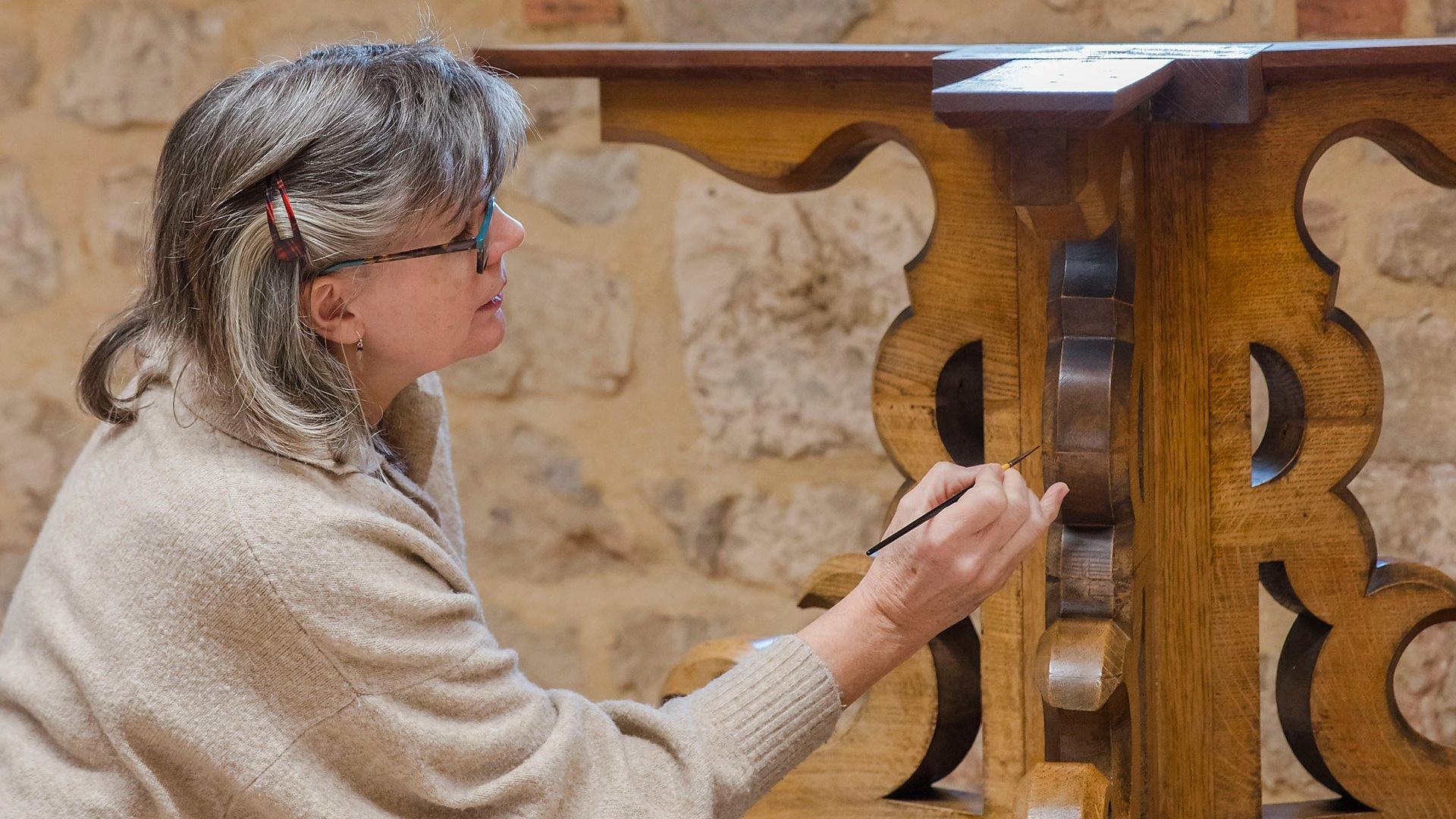 Hidden Treasures of the National Trust