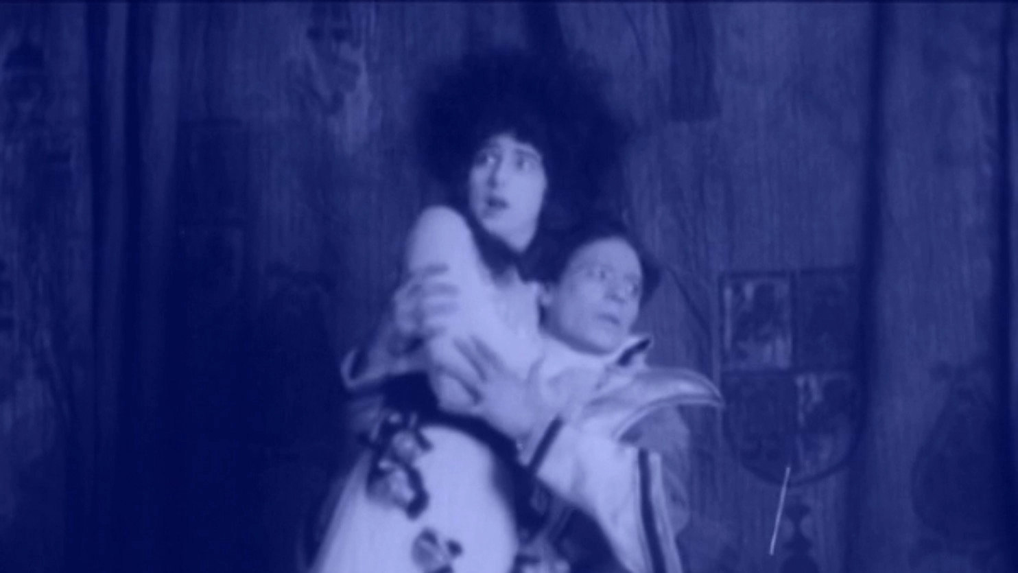 Danse macabre