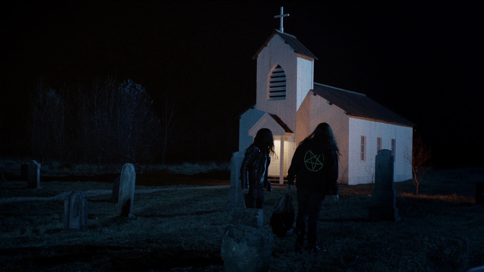 Lords of Chaos