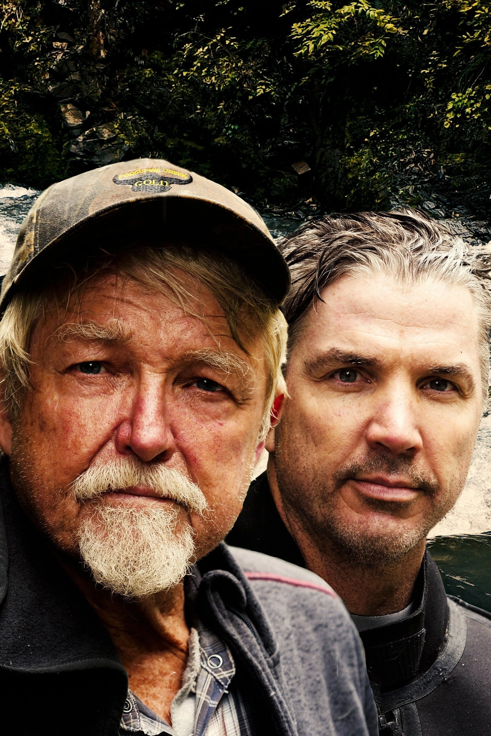 Gold Rush: White Water